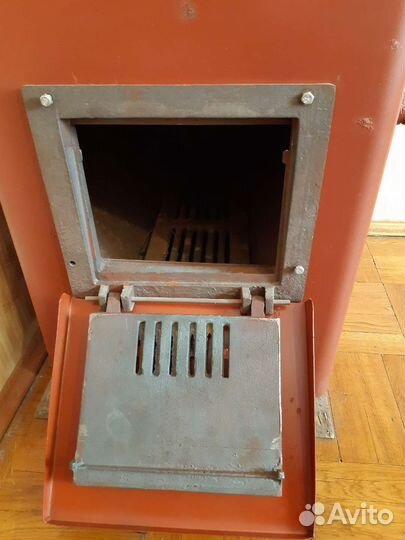 Котел для финской бани