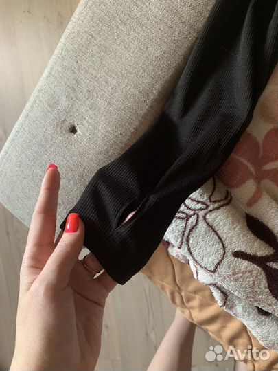 Боди женское