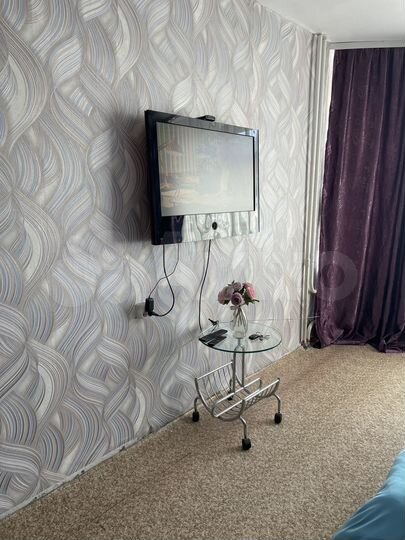 1-к. квартира, 36 м², 7/10 эт.