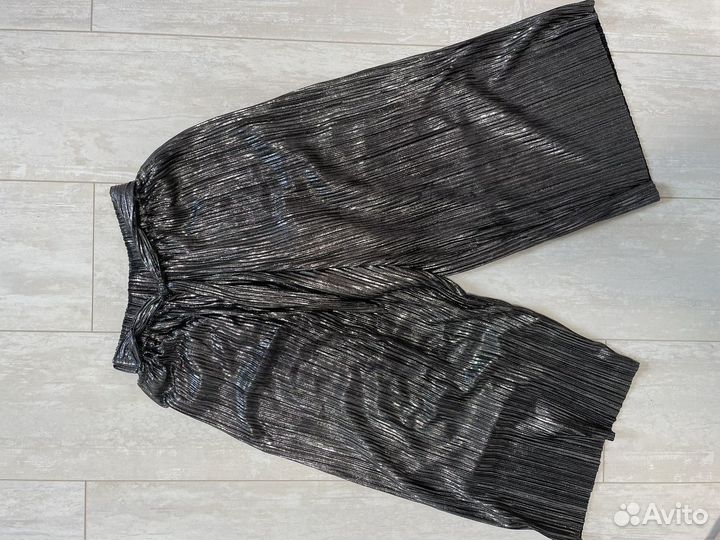 Вещи пакетом