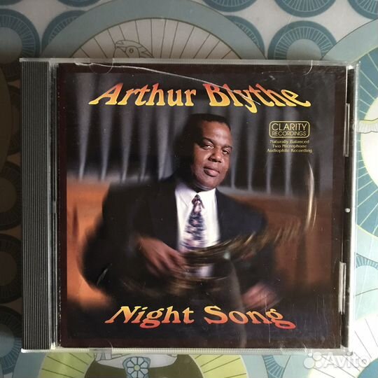 Фирменные CD Tacet Wildchild Inakustik Mapleshade