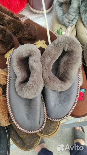 Пояс лечебный из натуральной овчины