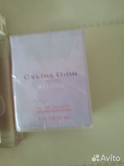 Parfum N 5-Фран, Lauder Intuitionin U.S.A, deodora