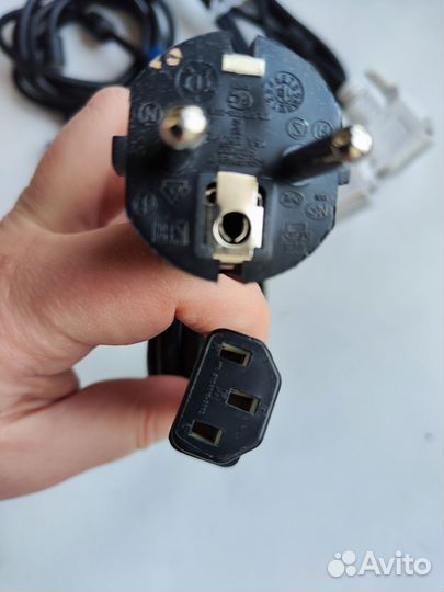 Кабель для компьютера с бесплатной доставкой