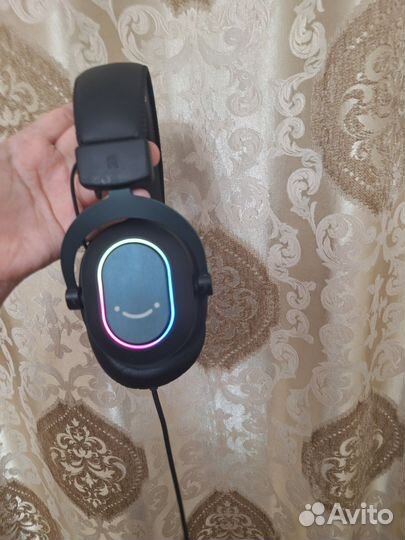 Наушники Fifine h6 Б/У