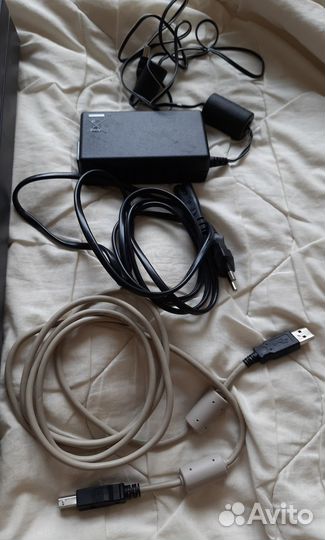 Сканер Epson Perfection 3590 Photo