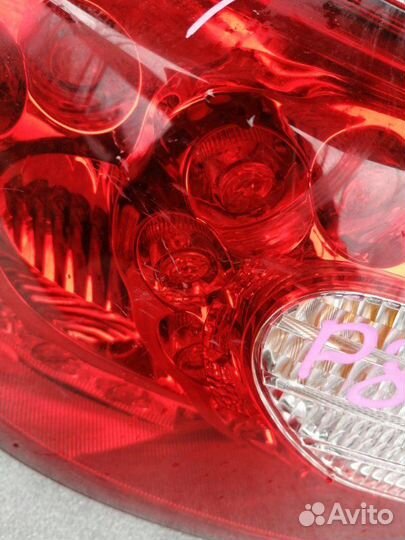 Стоп-сигнал задний левый Nissan Fuga Y51