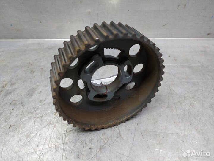 Шестерня (шкив) распредвала Volkswagen Golf 4