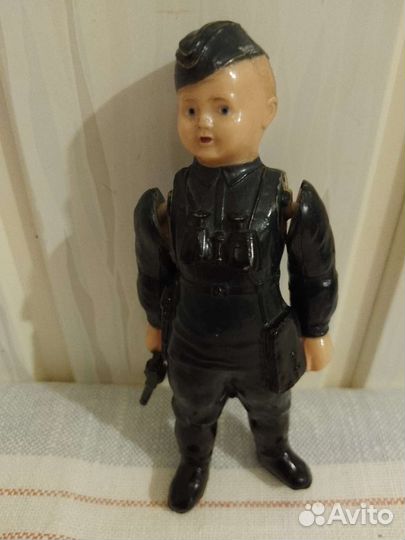 Модель ЗИЛ 4331