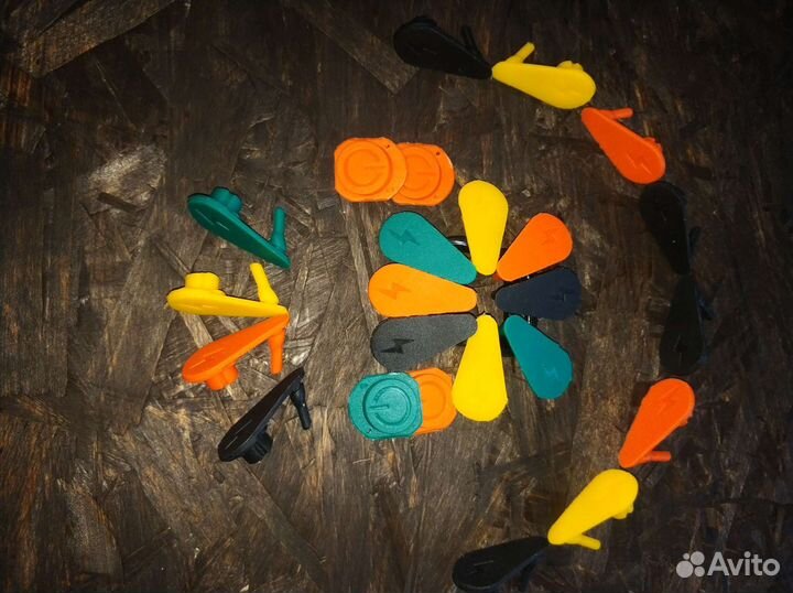 Заглушки порта зарядки inmotion v8 v10