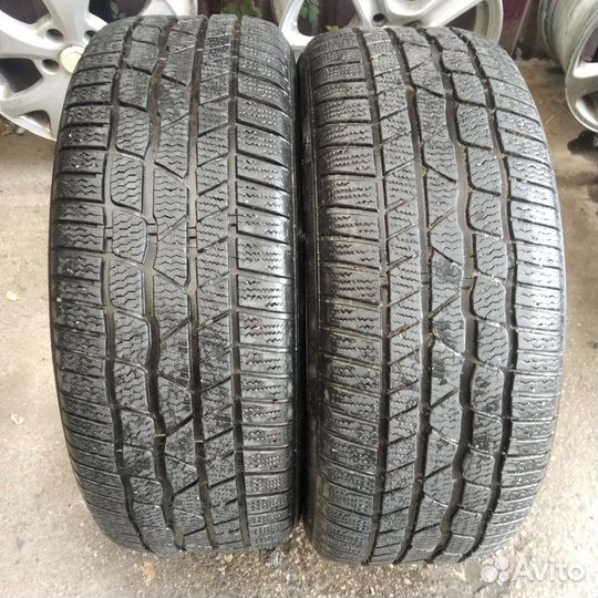 Continental ContiWinterContact TS 830 P 235/45 R19
