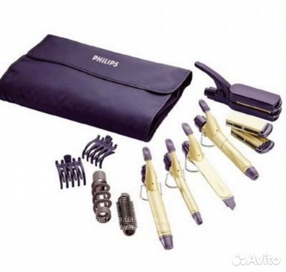 Стайлер Philips Salon Multistylist 10 в 1