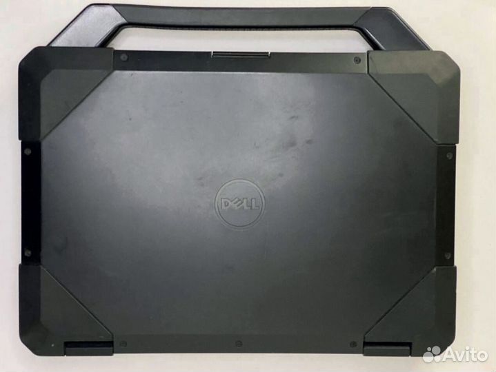Защищенный ноутбук Dell 5414