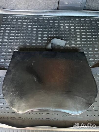 Мягкое сиденье для квадроцикла