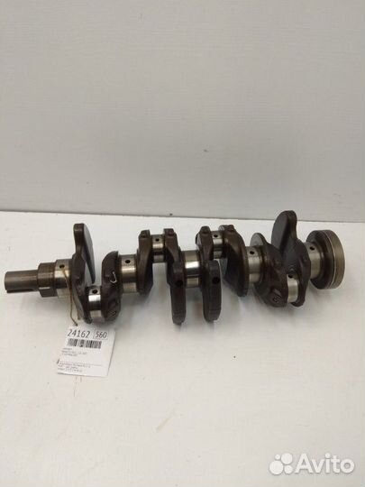 Коленвал Honda Fit GD1 L13A 2003