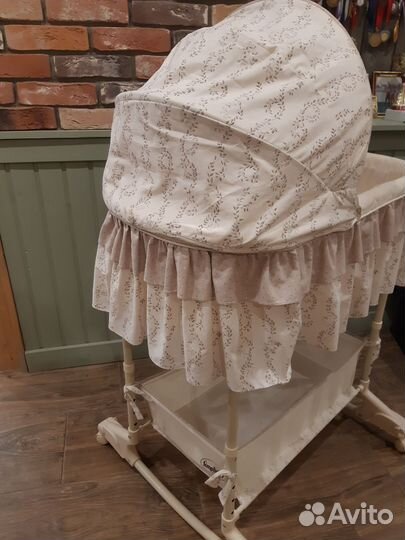Люлька колыбель simplicity