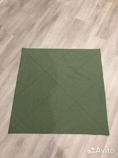 Детский плед-конверт на выписку