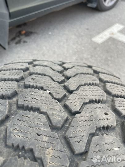 Yokohama Ice Guard Stud IG55 235/60 R18 107Q