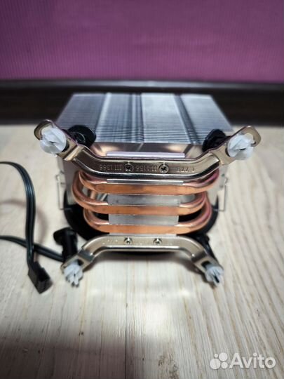 Кулер для процессора Deepcool Gammaxx 300