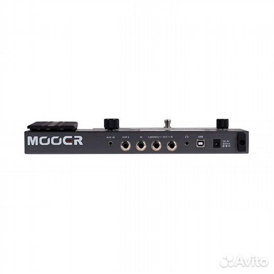 Mooer GE 200 процессор новый