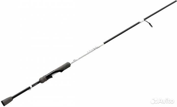 Спиннинг 13 Fishing Rely - 8' M-30g - spin rod