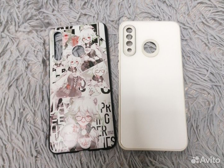 Чехлы для honor 20s