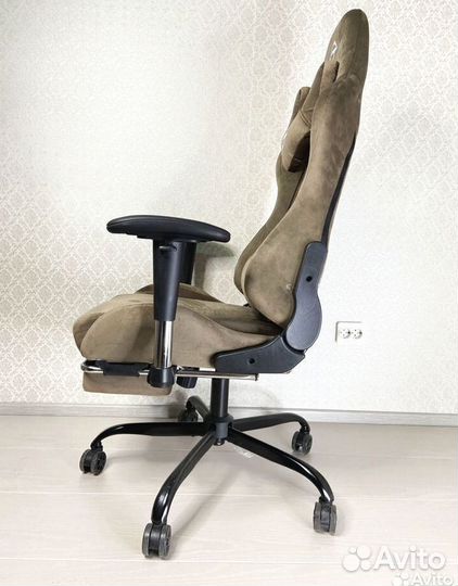 Компьютерное кресло в рассрочку