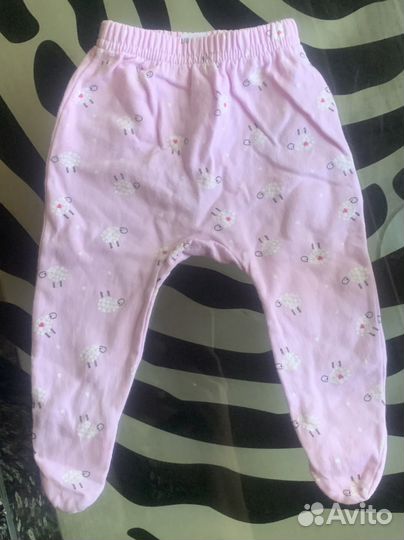 Комплект Боди