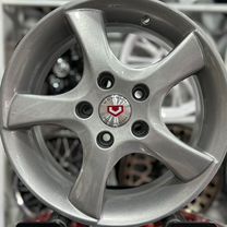 Литые диски 2KForged 6.5×R16 5×114.3
