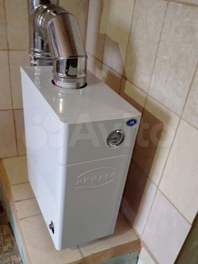 3-к. квартира, 63 м², 1/1 эт.