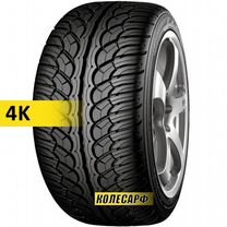 Yokohama Parada Spec-X PA02 265/40 R22