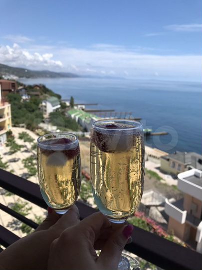 2-к. квартира, 55 м², 6/7 эт.