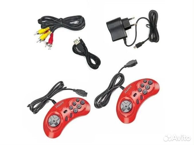 Игровая приставка