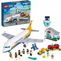 Lego city 60262 оригинал