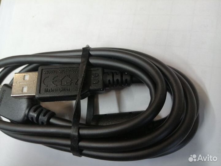 Дата-кабель USB Siemens, Original