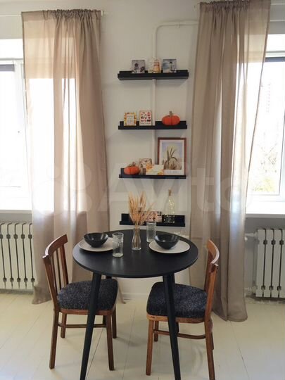 2-к. квартира, 33 м², 5/5 эт.