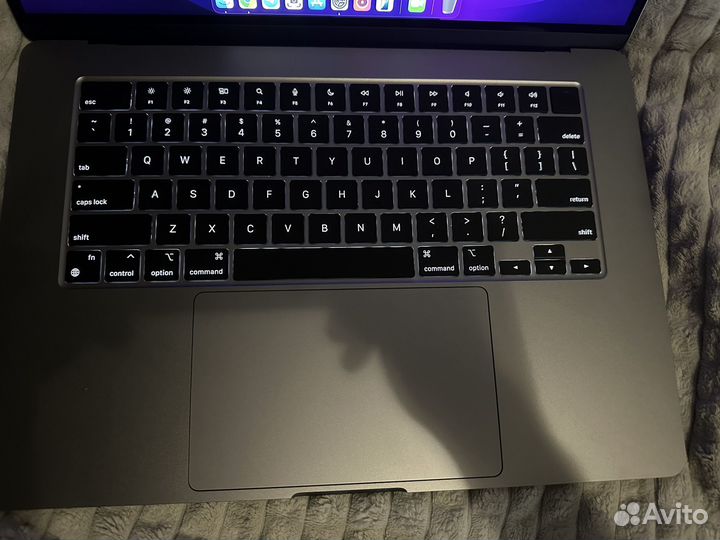 Apple macbook Air 15 M3 8/256