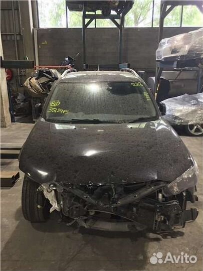 Разбор на запчасти Mitsubishi Outlander XL