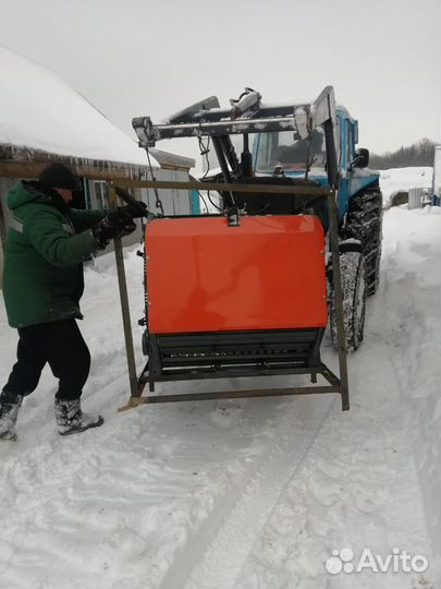 Пресс-подборщик YK 9010, 2023