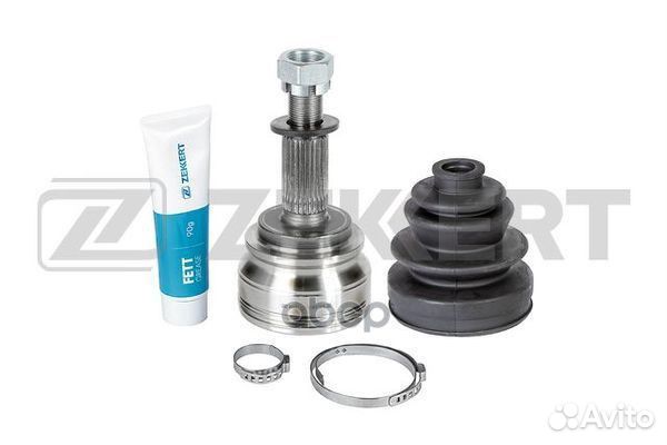 Шрус GS4605 Zekkert