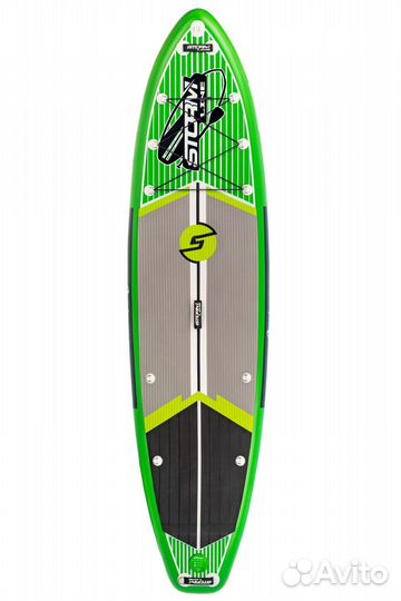 Сап-board Stormline Premium 10.6 Light