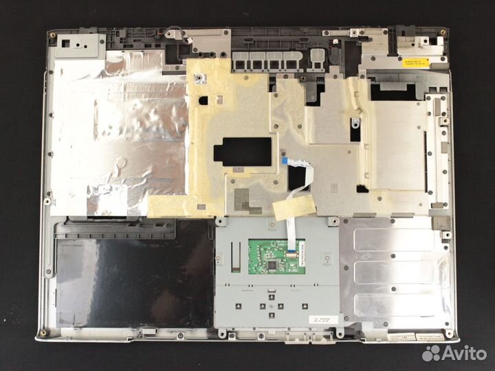 Верхняя панель (palmrest) Acer Aspire 3610 (Б/У)