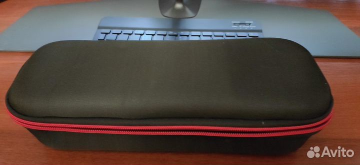 Беспроводной караоке микрофон