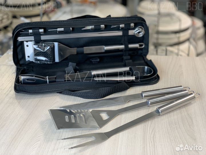 Набор для барбекю