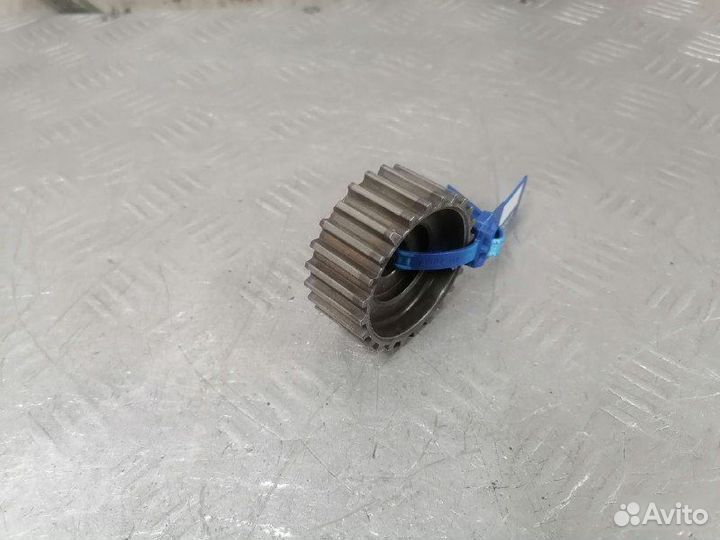 Шестерня коленвала Volkswagen Bora BCB