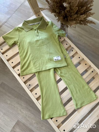 Костюм для девочки