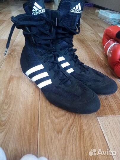 Борцовки adidas