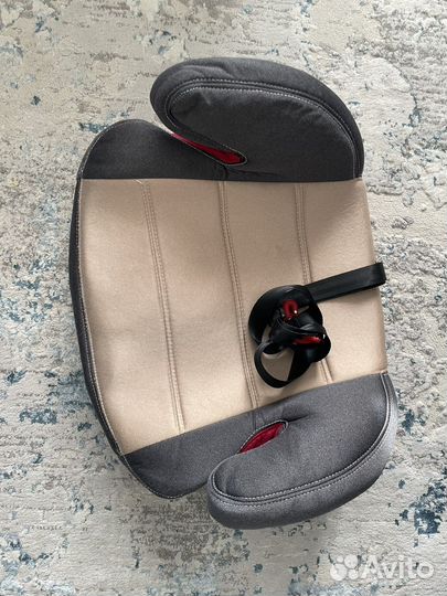 Бустер isofix Lorelli Travel Luxe