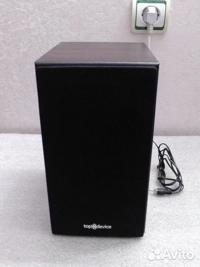 Колонка TopDevice TDS-501 20W