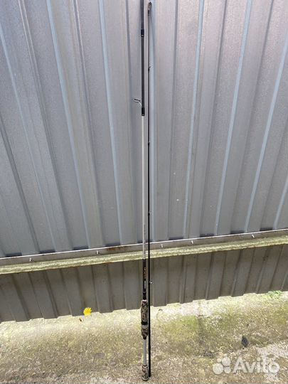 Спиннинг forsage military 4-18g